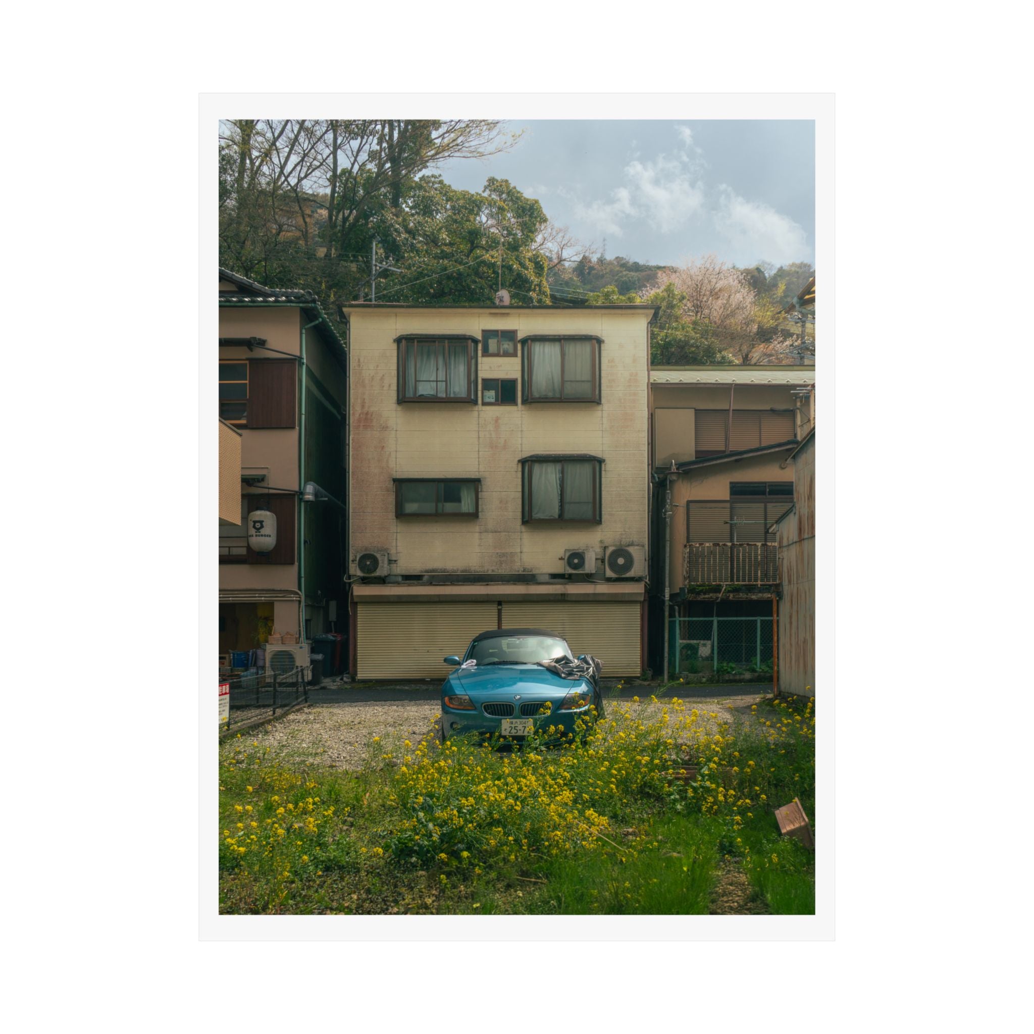 25 72 Poster
