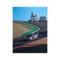 CorkscRew Poster